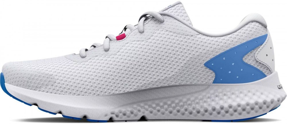 Кроссовки Under Armour W Charged Rogue 3 IRID 3025756-101  7US