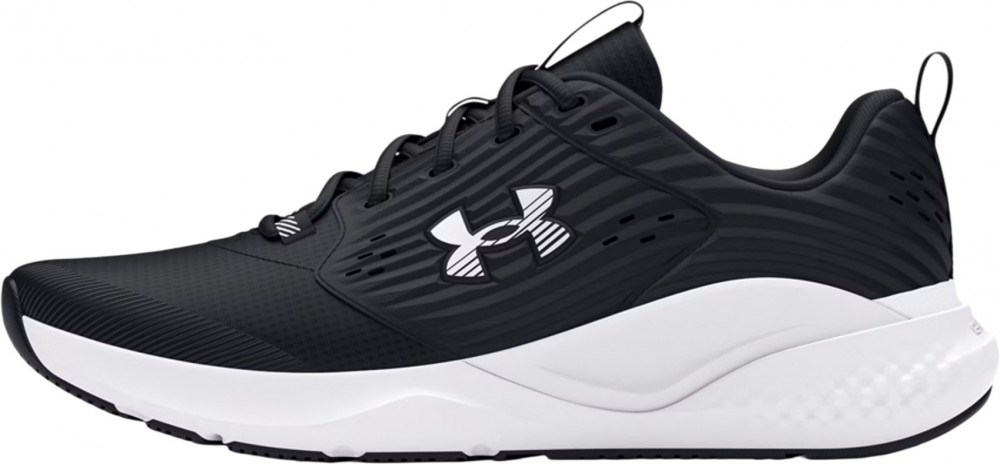 Кроссовки Under Armour Charged Commit TR 4 3026017-005 9.5US