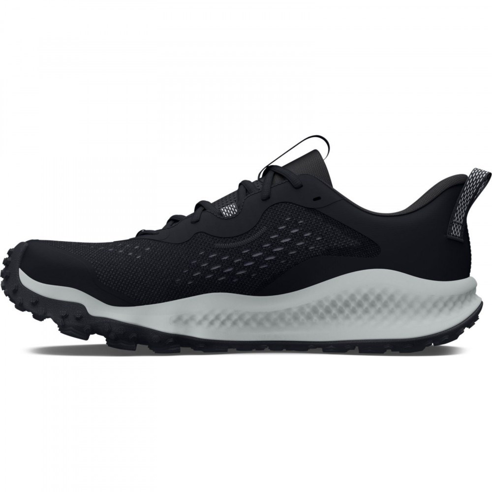 Кроссовки Under Armour Charged Maven Trail-BLU 3026136-401 7US