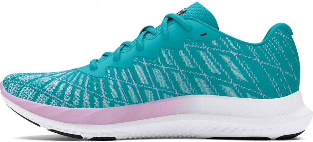 Кроссовки Under Armour W Charged Breeze 2 3026142-602 5US