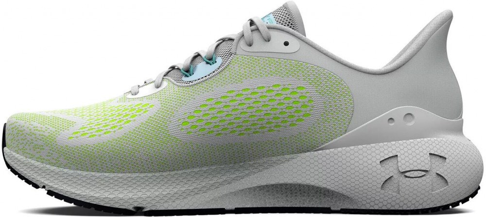 Кроссовки Under Armour HOVR MACHINA 4 DL 2.0 3026231-100  9.5US