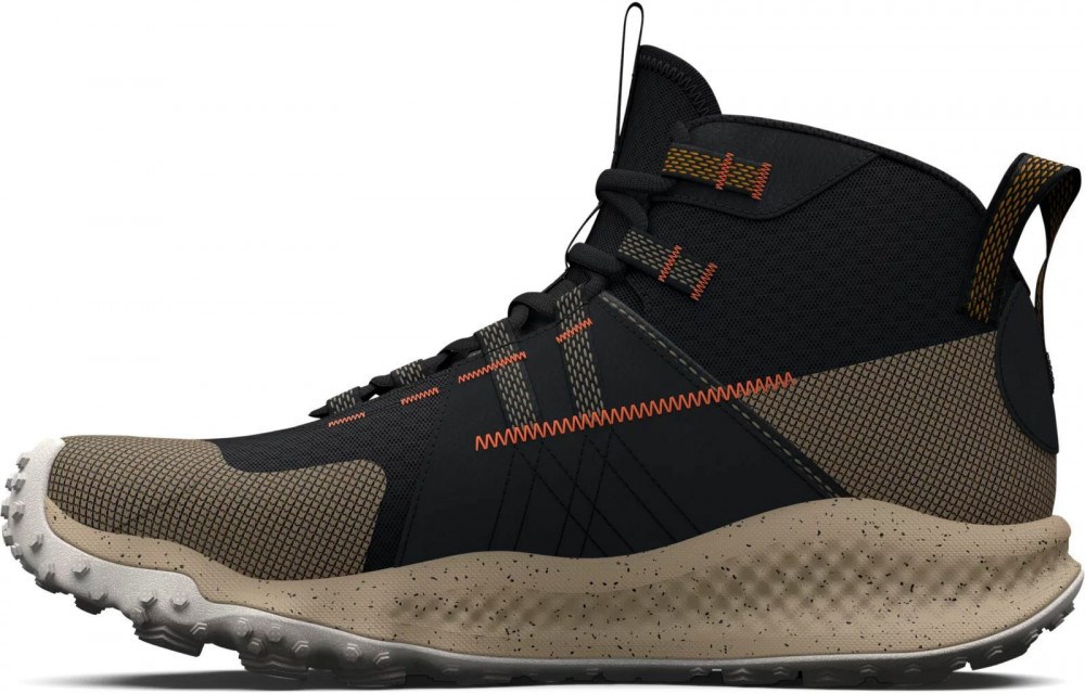 Кроссовки Under Armour Charged Maven Trek 3026370-200 7US