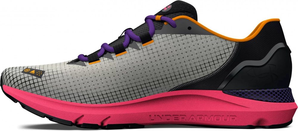 Кроссовки Under Armour HOVR Sonic 6 Storm-GRN 3026548-300 8US