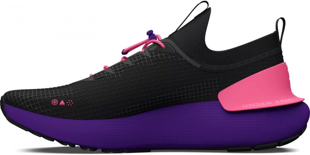 Кроссовки Under Armour HOVR Phantom 3 SE Storm 3026610-002 9US