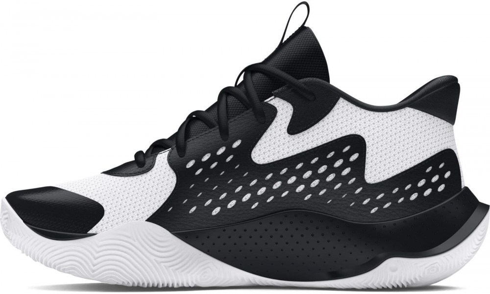 Кроссовки Under Armour JET '23 3026634-011 10/11.5US