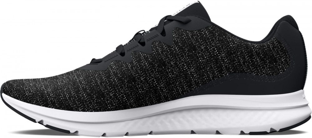 Кроссовки Under Armour Charged Impulse 3 Knit 3026682-107 7.5US