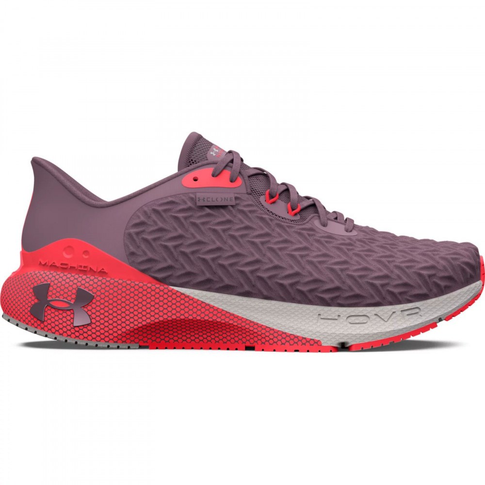 Кроссовки Under Armour W HOVR Machina 3 Clone 3026732-600 7.5US