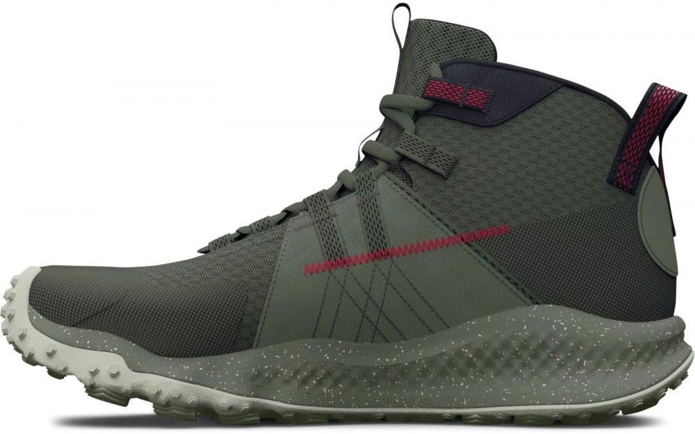 Кроссовки Under Armour Charged Maven Trek WP 3026735-301 7US