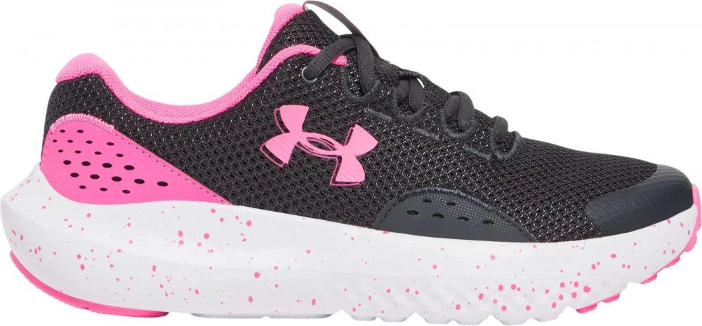 Кроссовки Under Armour GGS SURGE 4 3027108-100  6.5US