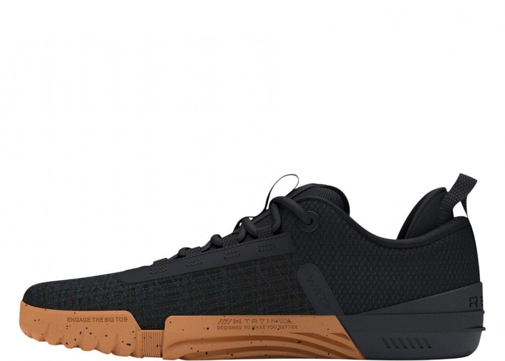 Кроссовки Under Armour W TriBase Reign 6 3027342-001 8.5US