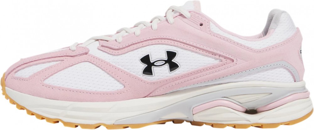 Кроссовки Under Armour HOVR Apparition RTRFTR SD 3027596-377 8/9.5US