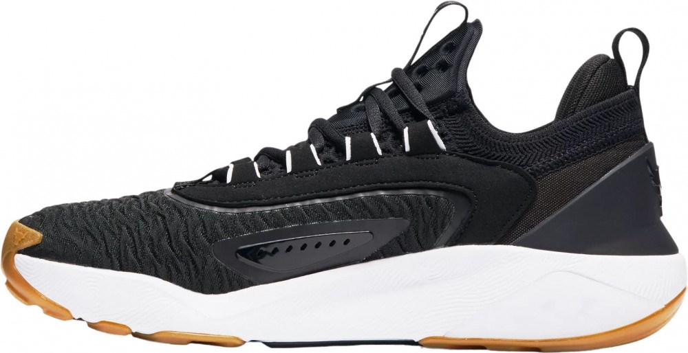 Кроссовки Under Armour PROJECT ROCK 7 3027600-101 9US