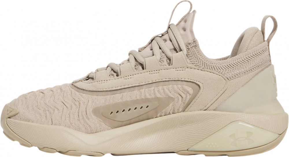 Кроссовки Under Armour W Project Rock 7 3027601-104 7US