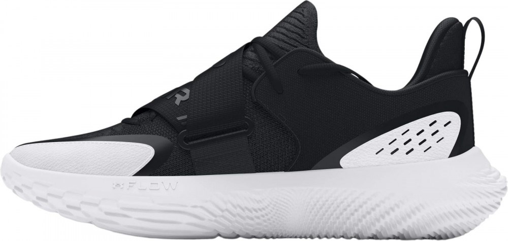 Кроссовки Under Armour FLOW FUTR X 4 3027639-003 8/9.5US