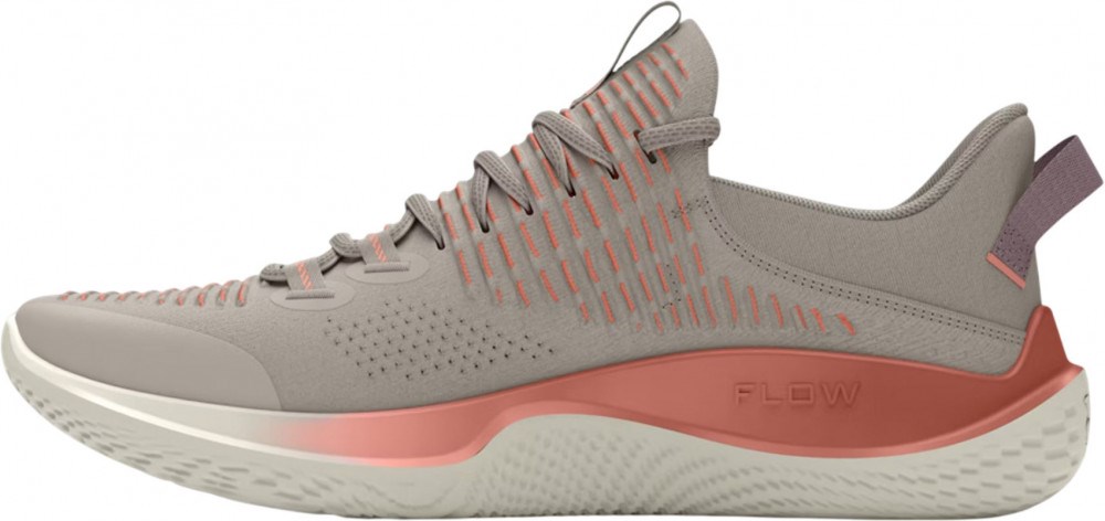 Кроссовки Under Armour W Flow Dynamic INT EGRIT 3027663-100 7US