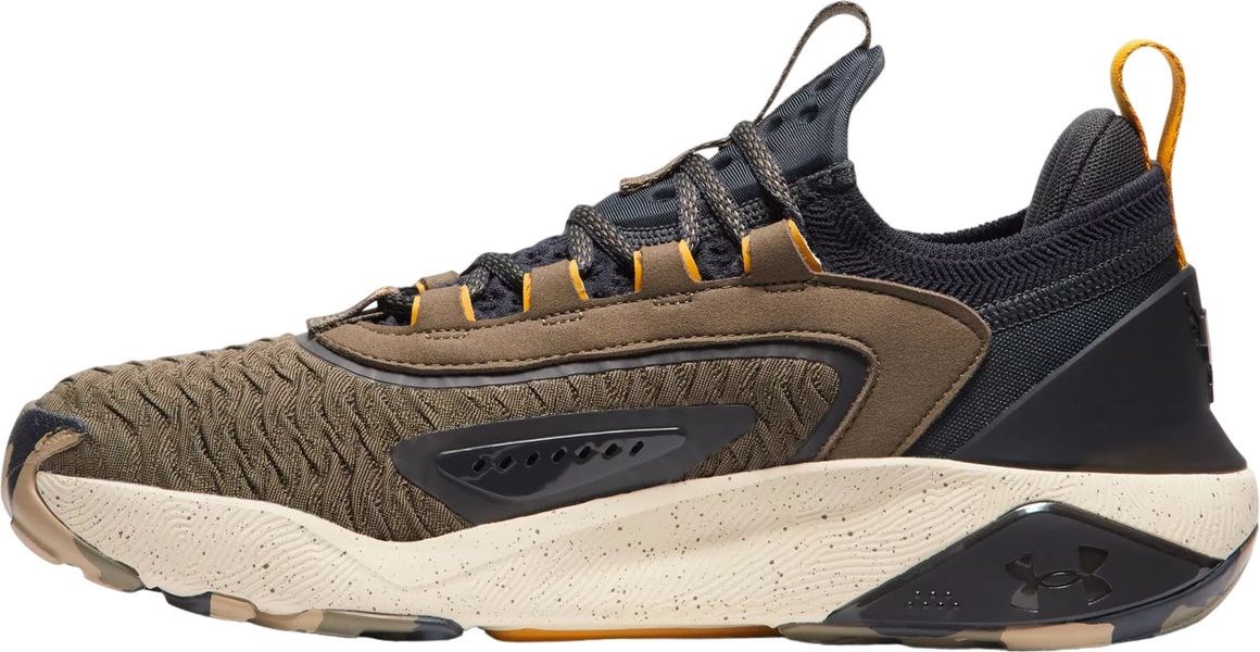 Кроссовки Under Armour PROJECT ROCK 7 Q4 3027668-300 8/9.5US