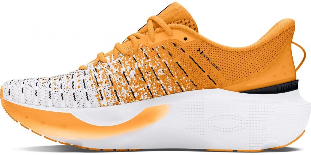 Кроссовки Under Armour W Infinite Elite We Run 3027973-800 7US