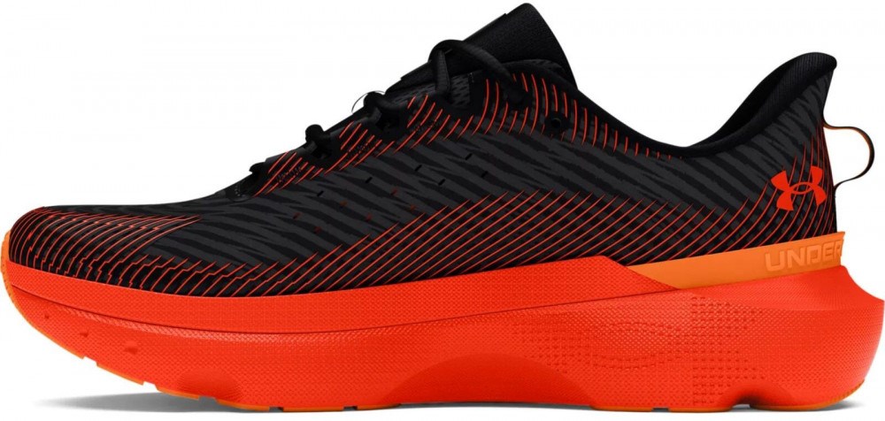 Кроссовки Under Armour U Infinite Pro Fire &amp;amp; Ice 3027974-100 9/10.5US