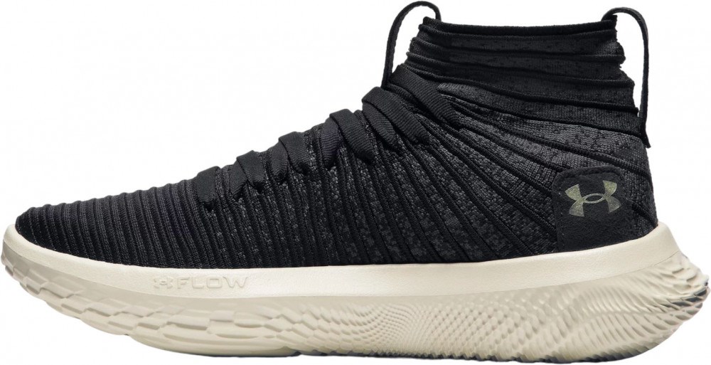 Кроссовки Under Armour FLOW FUTR X Elite LUX 3028334-001 9/10.5US