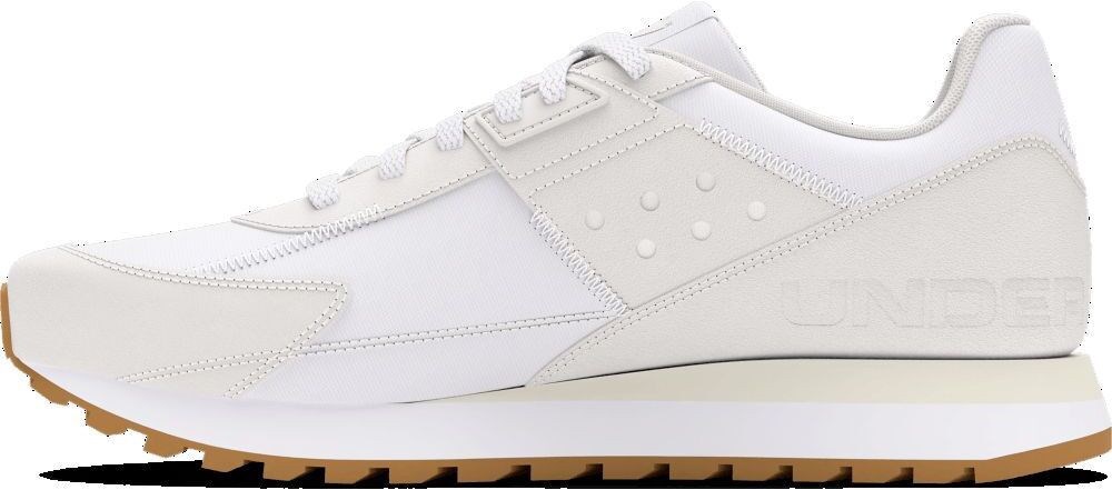 Кроссовки Under Armour W Essential Runner 3028409-100 6US