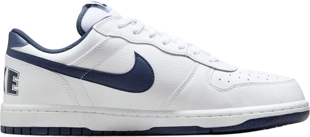 Кроссовки Nike BIG NIKE LOW 355152-140  11US
