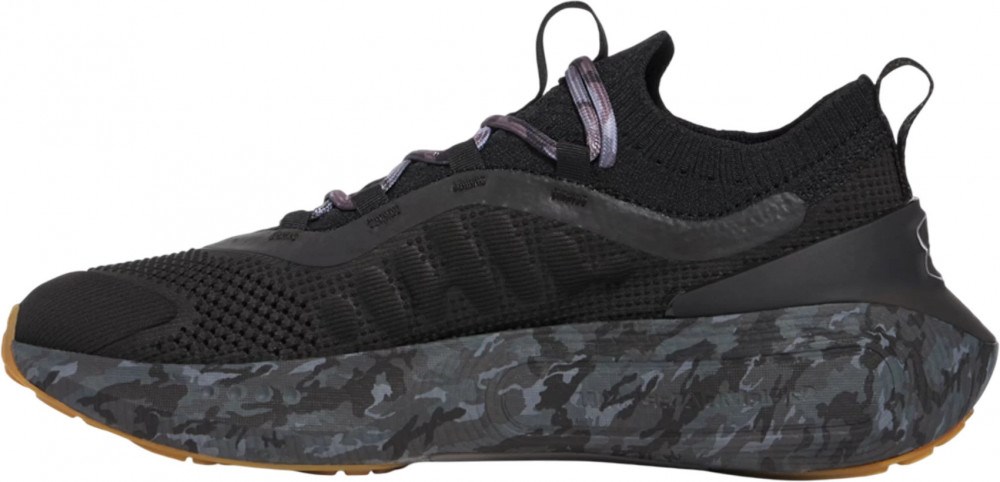 Кроссовки Under Armour Phantom 4 Camo 6005562-001 7/8.5US