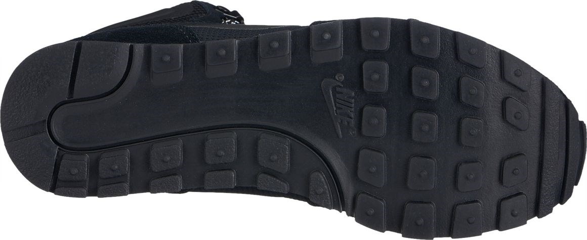 Кроссовки Nike Women's Nike MD Runner 2 Mid Premium Shoe 845059-002 5US