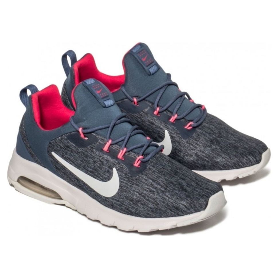 Кроссовки Nike Women's Nike Air Max Motion LW Racer Shoe 916786-401 7.5US