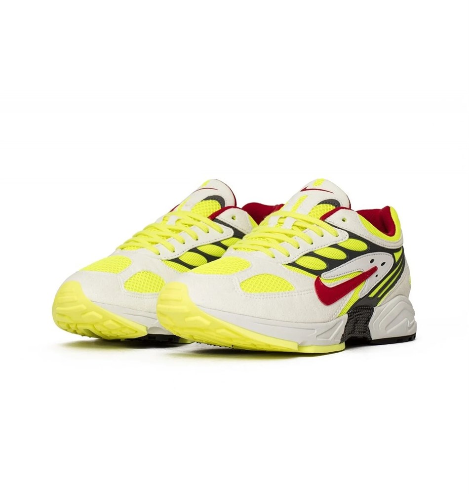 Кроссовки Nike AIR GHOST RACER AT5410-100 5US