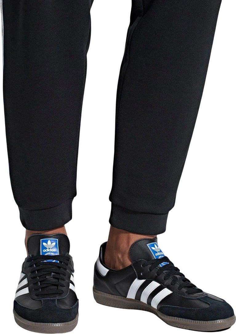 Кроссовки adidas SAMBA OG B75807  5.5UK