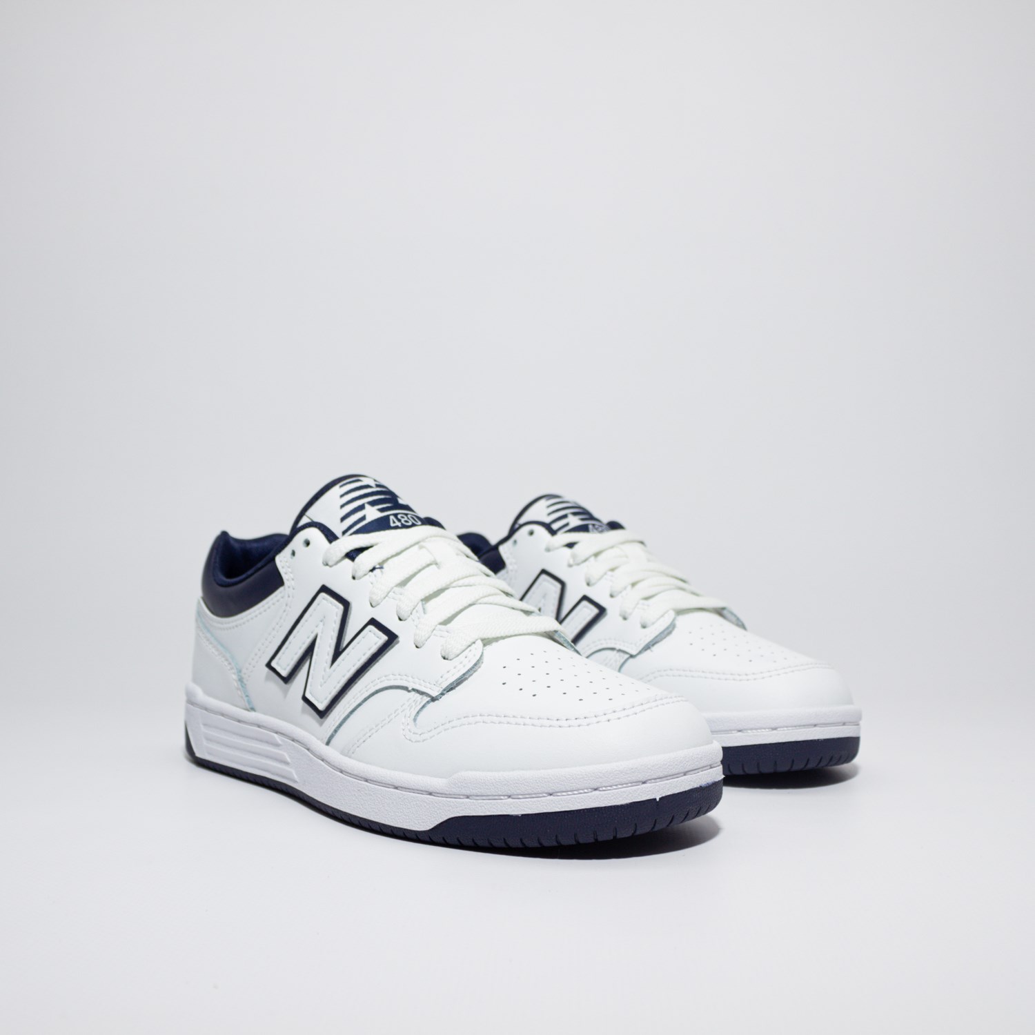 Кроссовки New Balance 480 BB480LWN 41.5EUR