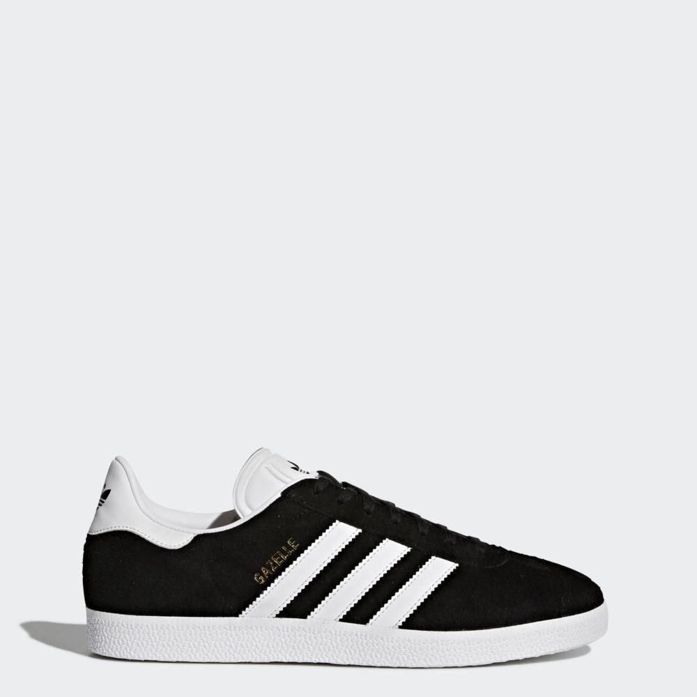 Кроссовки adidas GAZELLE BB5476 8UK