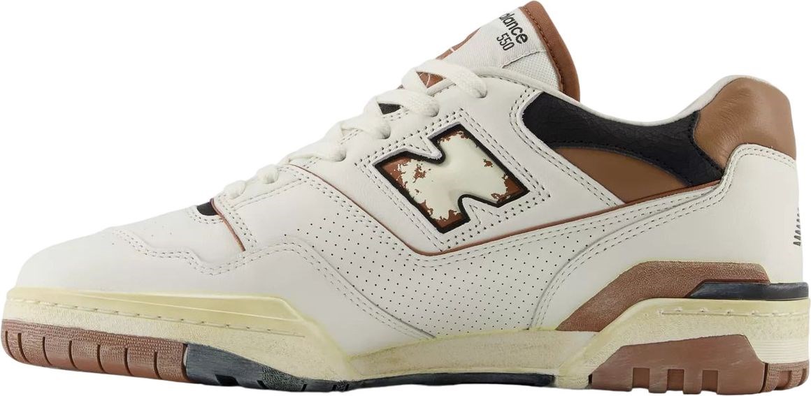 Кроссовки New Balance 550 BB550VGC 4US