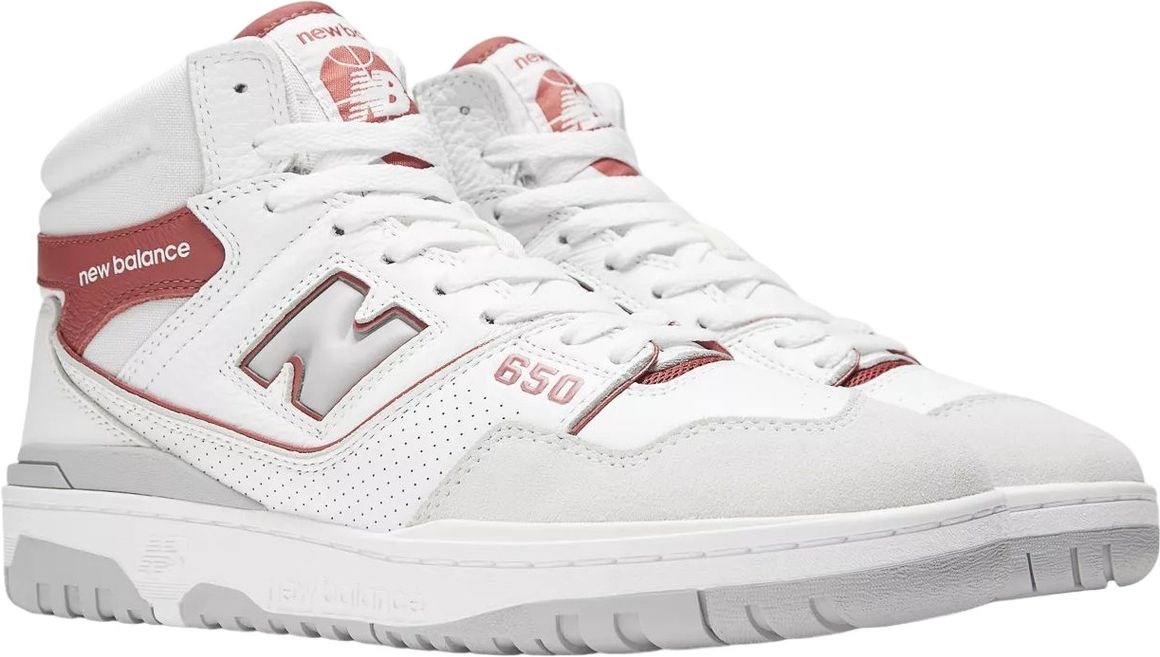 Кроссовки New Balance 650R BB650RWF 9US