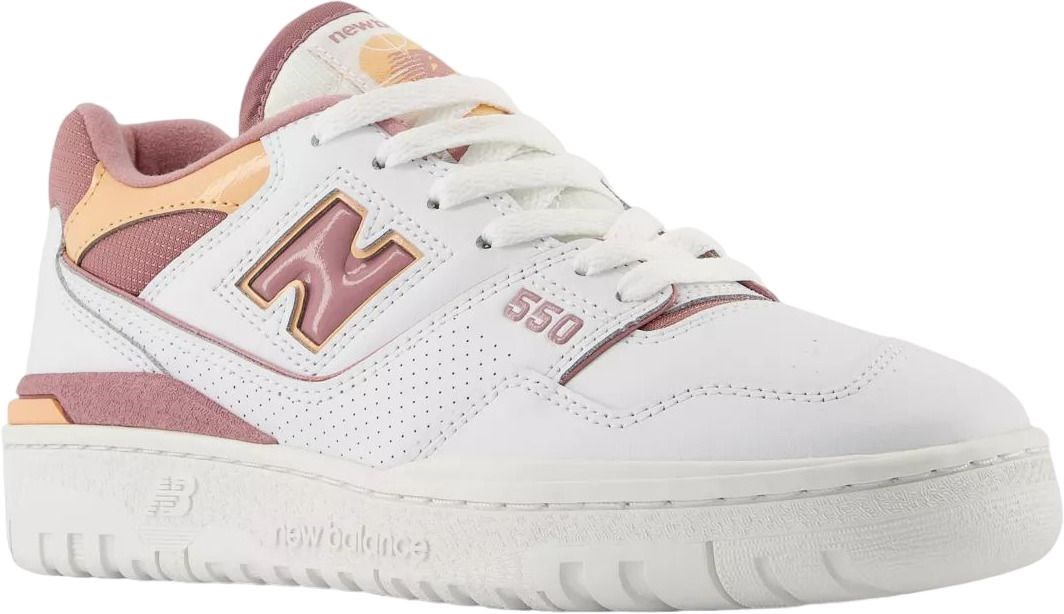 Кроссовки New Balance 550 BBW550EA  6.5US