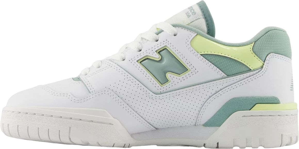 Кроссовки New Balance 550 BBW550EB 6US