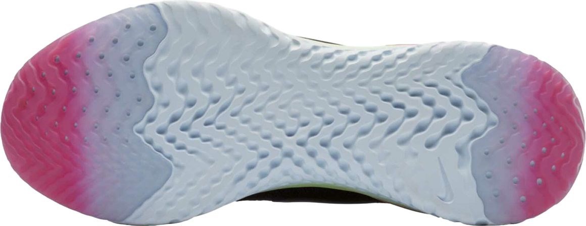 Кроссовки Nike Epic React Flyknit 2 BQ8927-003 7US