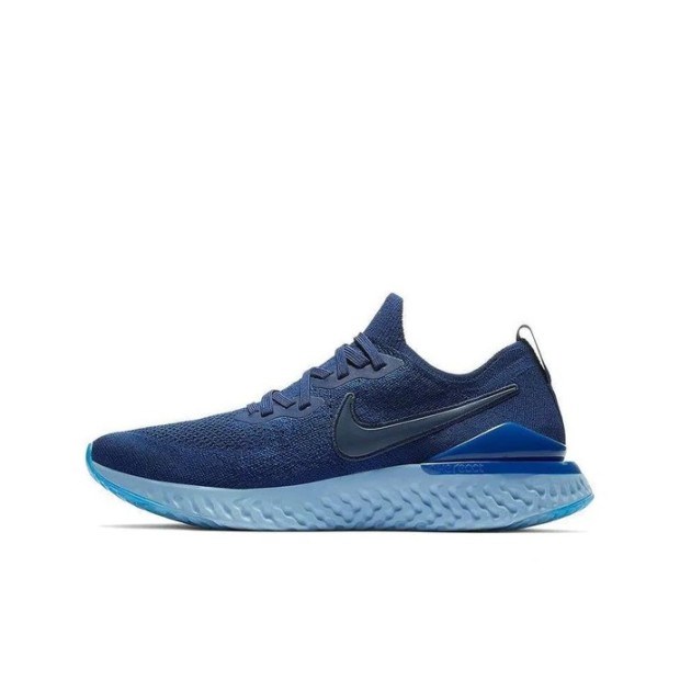 Кроссовки Nike Epic React Flyknit 2 BQ8928-400 7US