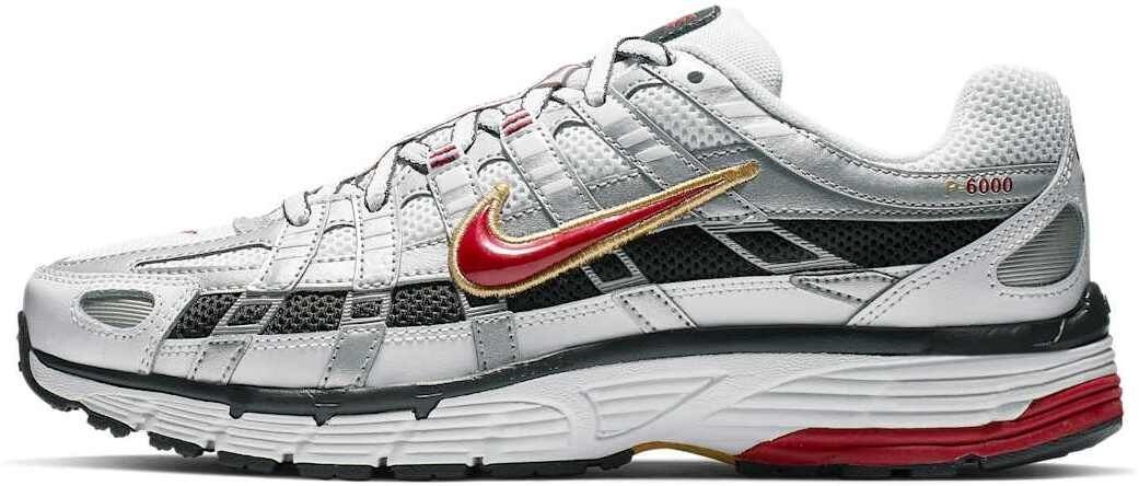 Кроссовки Nike W NIKE P-3000 CNCPT BV1021-101 7.5US