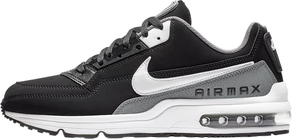 Кроссовки Nike AIR MAX LTD 3 BV1171-001 8US