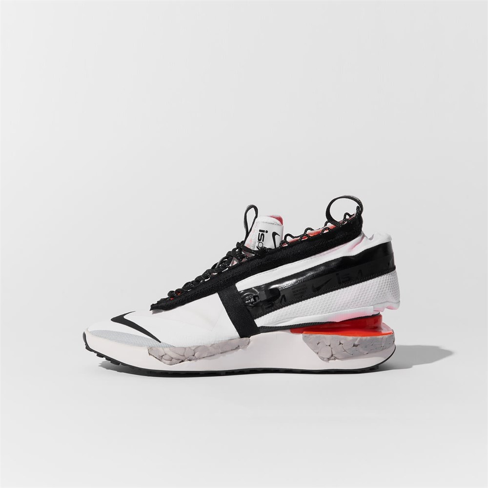 Кроссовки Nike ISPA Drifter Gator Blue CI1392-400 6.5US