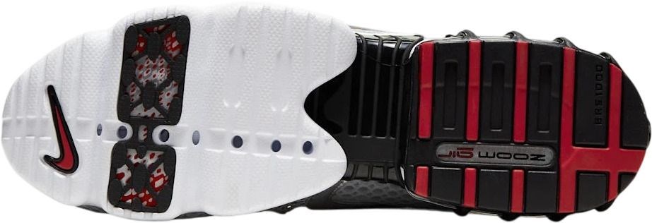 Кроссовки Nike Air Zoom Spiridon Cage 2 CJ1288-001 6.5US