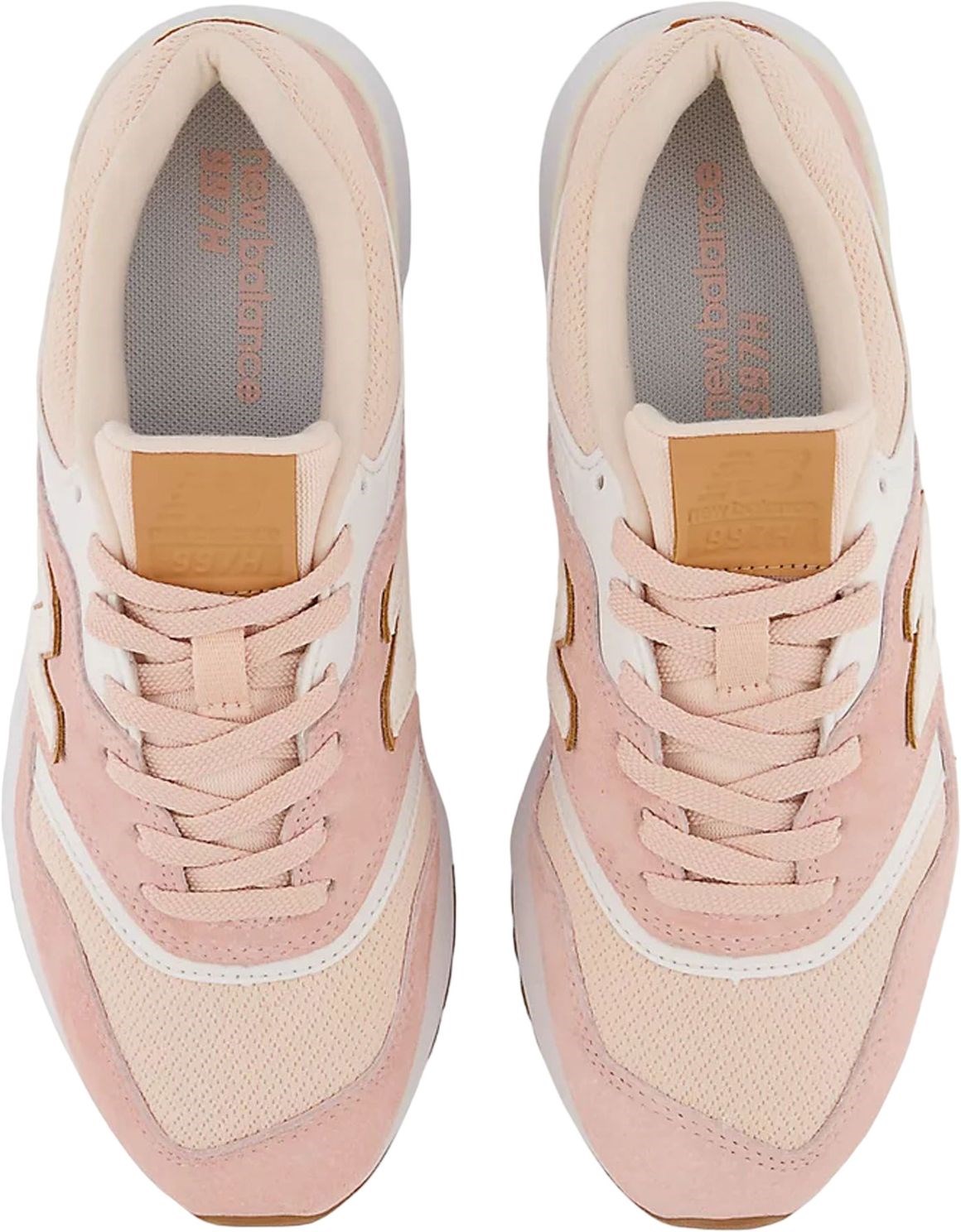 Кроссовки New Balance 997 CW997HLV 6US