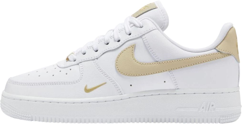 Кроссовки Nike AIR FORCE 1 CZ0270-105 7.5US