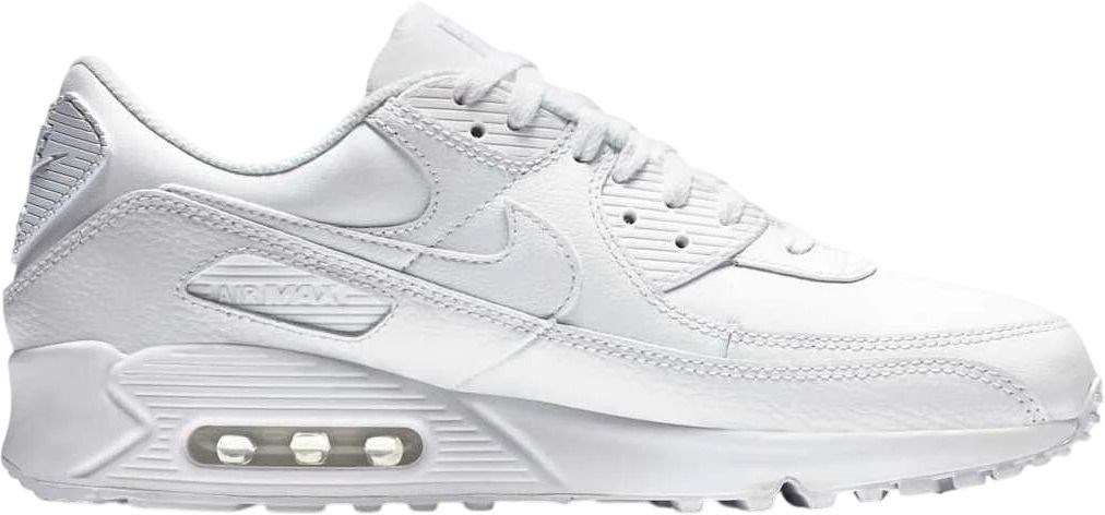 Кроссовки Nike AIR MAX 90 LTR CZ5594-100 7.5US