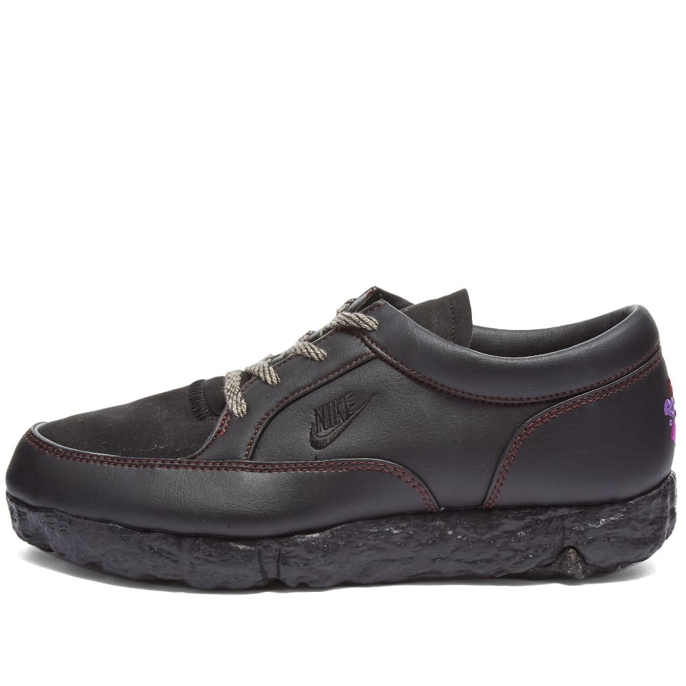 Кроссовки Nike BE-DO-WIN SP Around the World DB3017-001 5US