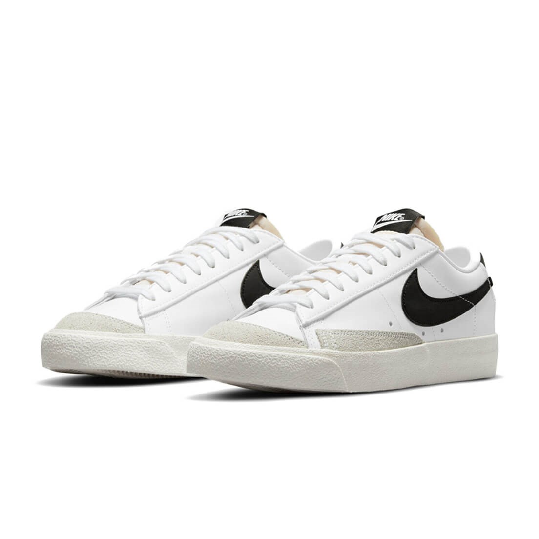 Кроссовки Nike Blazer Low '77 DC4769-102  7US