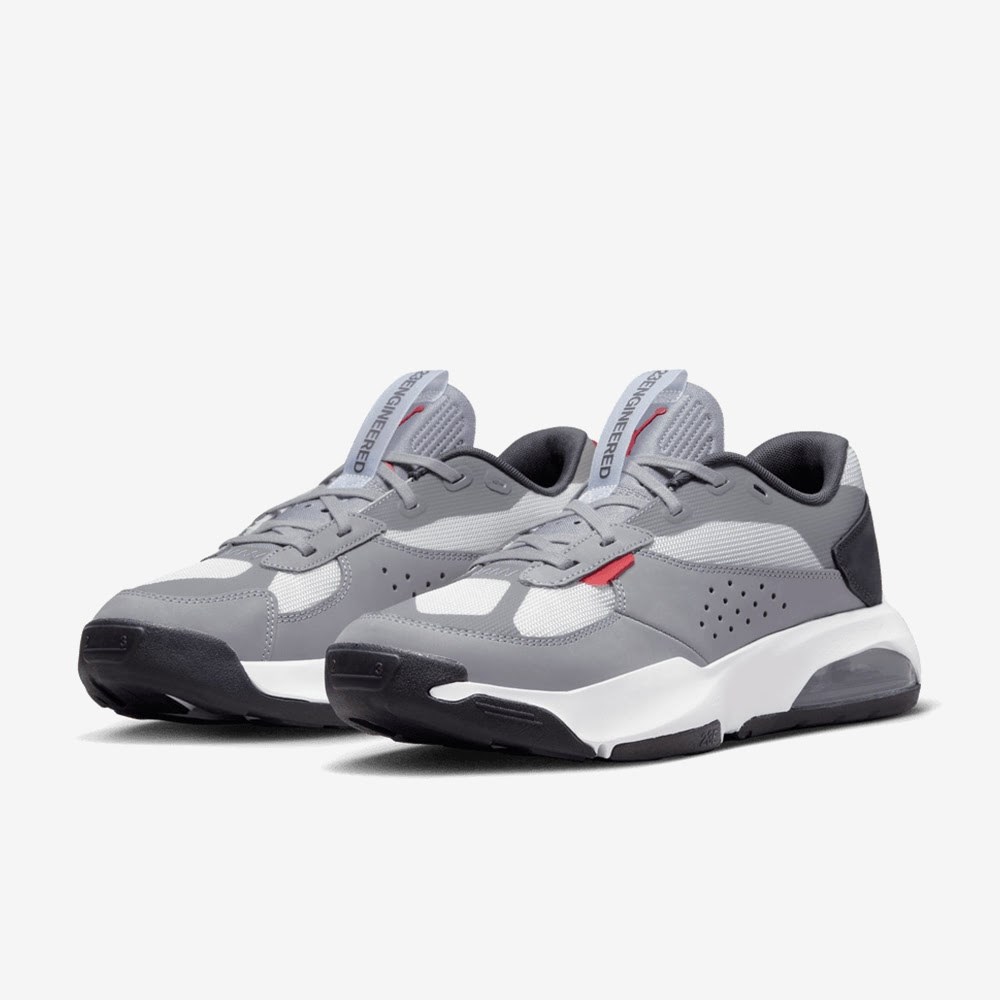 Кроссовки Jordan AIR 200E DC9836-002 8US