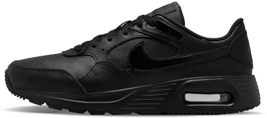 Кроссовки Nike Air Max SC Leather DH9636-001 7US