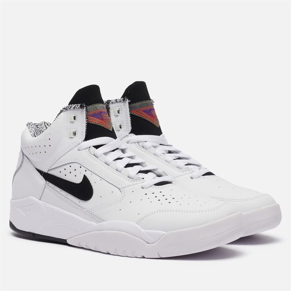 Кроссовки Nike Air Flight Lite Mid DJ2518-100 8.5US